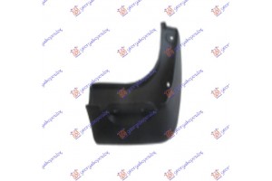 Λασπωτηρας Πισω Δεξια Hyundai Accent 11-14 (EXPORT TYPE) - 377000863