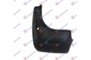 Λασπωτηρας Πισω Αριστερα Hyundai Accent 11-14 (EXPORT TYPE) - 377000864