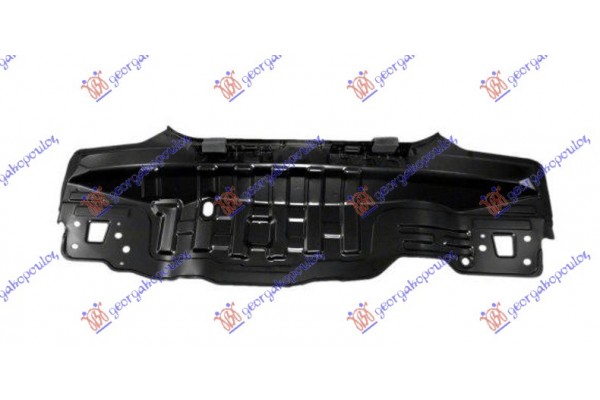 Ποδια Πισω Hyundai Accent 11-14 (EXPORT TYPE) - 377002070