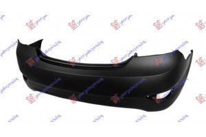 Προφυλακτηρας Πισω Βαφομενος Hyundai Accent 14-18 (EXPORT TYPE) - 377103390