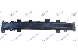 Τραβερσα Προφυλακτηρα Πισω Hyundai Accent 11-14 (EXPORT TYPE) - 377003850