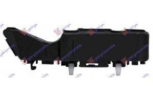 Βαση Προφυλακτηρα Εμπρος Πλαινη Πλαστικη Δεξια Hyundai Accent 11-14 (EXPORT TYPE) - 377004281