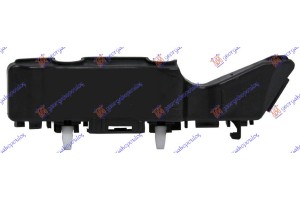 Βαση Προφυλακτηρα Εμπρος Πλαινη Πλαστικη Αριστερα Hyundai Accent 11-14 (EXPORT TYPE) - 377004282