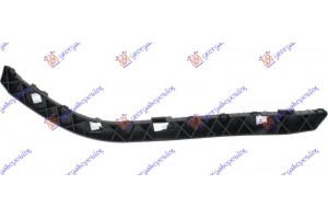 Βαση Προφυλακτηρα Πισω Πλαινη Πλαστικη Δεξια Hyundai Accent 11-14 (EXPORT TYPE) - 377004301