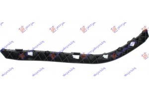 Βαση Προφυλακτηρα Πισω Πλαινη Πλαστικη Αριστερα Hyundai Accent 11-14 (EXPORT TYPE) - 377004302