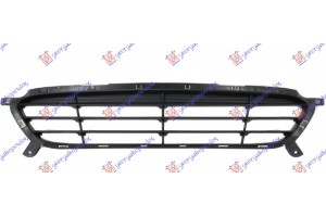 Διχτυ Προφυλακτηρα Εμπρος Μεσαιο Hyundai Accent 11-14 (EXPORT TYPE) - 377004800