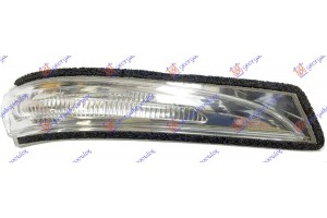 Φλας Πλαινο Καθρεφτη Δεξια Hyundai Accent 11-14 (EXPORT TYPE) - 377005496