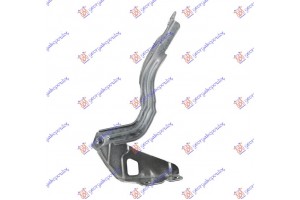 Μεντεσες Καπω Εμπρος Αριστερα Hyundai Accent 11-14 (EXPORT TYPE) - 377006142