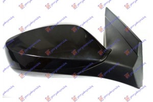 Καθρεφτης Ηλεκτρικος ΘΕΡΜΑΙΝ. ΒΑΦΟΜ. (5 PIN) (CONVEX GLASS) Δεξια Hyundai Accent 11-14 (EXPORT TYPE) - 377007481