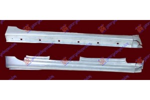 Μαρσπιε 4Π Δεξια Hyundai Accent 14-18 (EXPORT TYPE) - 377108281