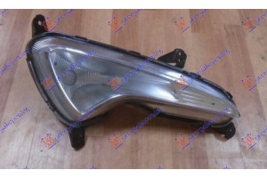 Προβολεας Ομιχλης (H8) Δεξια Hyundai Accent 14-18 (EXPORT TYPE) - 377105111
