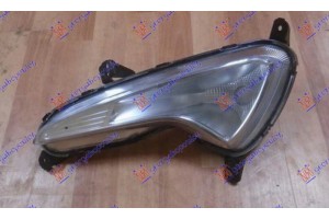 Προβολεας Ομιχλης (H8) Αριστερα Hyundai Accent 14-18 (EXPORT TYPE) - 377105112