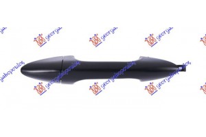 Χερουλι Πορτας Πισω Εξω Αριστερα Hyundai Accent 14-18 (EXPORT TYPE) - 377107852