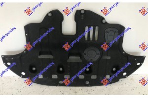 Ποδια Μηχανης Εμπρος Πλαστικη Hyundai Ioniq 17- - 378000830