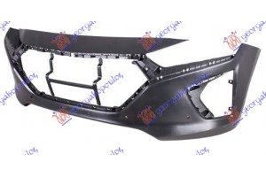 Προφυλακτηρας Εμπρος (ΜΕ PDS) Hyundai Ioniq 17- - 378003615