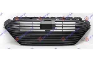 Μασκα Ματ Γκρι Hyundai Ioniq 17- - 378004550