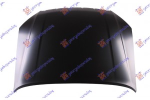 Καπο Εμπρος Isuzu P/U D-MAX 12-16 - 390000070