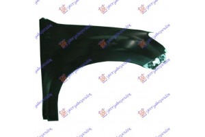 Φτερο Εμπρος 4WD Δεξια Isuzu P/U D-MAX 16-20 - 390100661