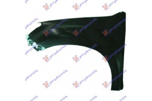 Φτερο Εμπρος 4WD Αριστερα Isuzu P/U D-MAX 16-20 - 390100662