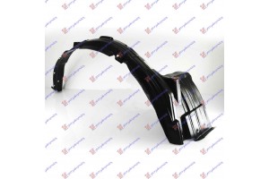Θολος Εμπρος Πλαστικος 2WD Δεξια Isuzu P/U D-MAX 12-16 - 390000821