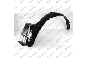 Θολος Εμπρος Πλαστικος 2WD Αριστερα Isuzu P/U D-MAX 12-16 - 390000822