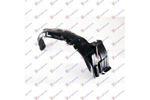 Θολος Εμπρος Πλαστικος 4WD Δεξια Isuzu P/U D-MAX 12-16 - 390000831