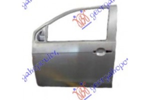 Πορτα Εμπρος 4Π Αριστερα Isuzu P/U D-MAX 12-16 - 390001442