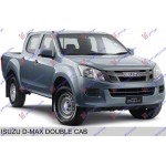 Πλαινο Καροτσας 4Π Διπλη Καμπινα Δεξια Isuzu P/U D-MAX 16-20 - 390102761