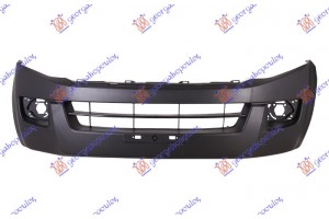 Προφυλακτηρας Εμπρος 2WD Isuzu P/U D-MAX 12-16 - 390003370