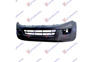Προφυλακτηρας Εμπρος 4WD Isuzu P/U D-MAX 12-16 - 390003375