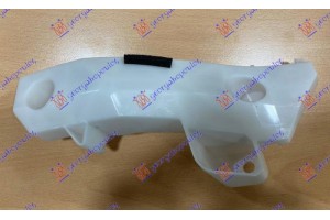 Βαση ΠΡΟΦΥΛ. Εμπρος (4WD) Αριστερα Isuzu P/U D-MAX 12-16 - 390004284