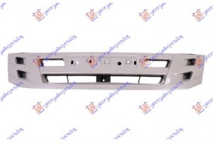 Μασκα Κομπλε 2WD ΜΑΥΡΗ/ΓΚΡΙ Πλαισιο Isuzu P/U D-MAX 12-16 - 390004545