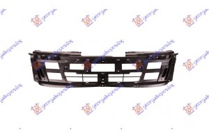 Μασκα Εσω 4WD Μαυρη Isuzu P/U D-MAX 12-16 - 390004550