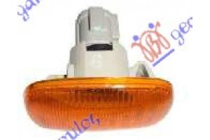 Φλας Πορτας (ΜΟΝΟΚΑΜΠΙΝΟ) Isuzu P/U D-MAX 16-20 - 390105490