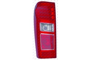Φανος Πισω Led (E) Αριστερα Isuzu P/U D-MAX 12-16 - 390005812