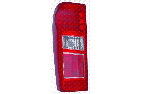 Φανος Πισω Led (E) Αριστερα Isuzu P/U D-MAX 12-16 - 390005812