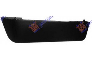 Σποιλερ Προφυλακτηρα Εμπρος 4WD Δεξια Isuzu P/U D-MAX 12-16 - 390006371