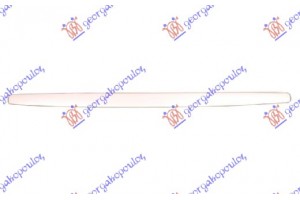 Διακοσμητικο Καπω Χρωμιο 4WD Isuzu P/U D-MAX 12-16 - 390006700