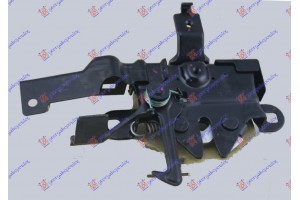 Κλειδαρια Μετωπης Isuzu P/U D-MAX 16-20 - 390107000