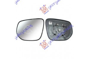 Κρυσταλλο Καθρεφτη ΘΕΡΜΑΙΝ. Δεξια Isuzu P/U D-MAX 12-16 - 390007611