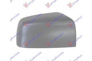 Καπακι Καθρεφτη ΒΑΦΟΜ. Δεξια Isuzu P/U D-MAX 12-16 - 390007701