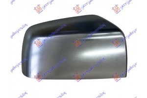 Καπακι Καθρεφτη Χρωμιο Δεξια Isuzu P/U D-MAX 12-16 - 390007711