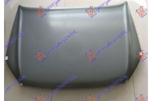 Καπο Εμπρος Isuzu P/U D-MAX 16-20 - 390100070
