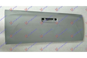 Πορτα Καροτσας ΜΙΑΜΙΣΗ/ΔΙΠΛΗ Καμπινα Isuzu P/U D-MAX 16-20 - 390101490