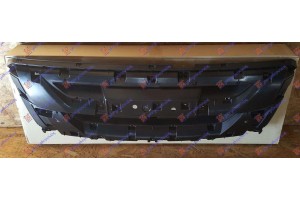 Μασκα Κομπλε ΜΑΥΡΗ/ΣΚΟΥΡΟ Γκρι Πλαισιο Isuzu P/U D-MAX 16-20 - 390104550