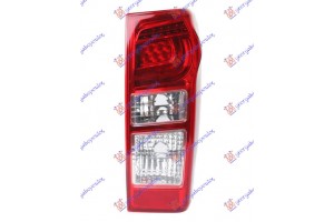 Φανος Πισω Led (Ε) Δεξια Isuzu P/U D-MAX 16-20 - 390105811