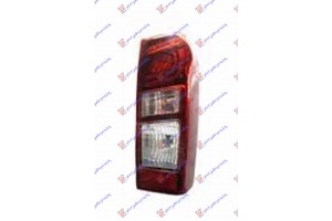 Φανος Πισω Φυμε Led (Ε) Δεξια Isuzu P/U D-MAX 16-20 - 390105821