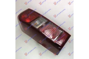Φανος Πισω Φυμε Led (Ε) Αριστερα Isuzu P/U D-MAX 16-20 - 390105822