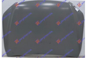 Καπο Εμπρος Isuzu P/U D-MAX 20- - 390200070