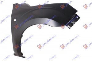 Φτερο Εμπρος 2WD Δεξια Isuzu P/U D-MAX 20- - 390200651